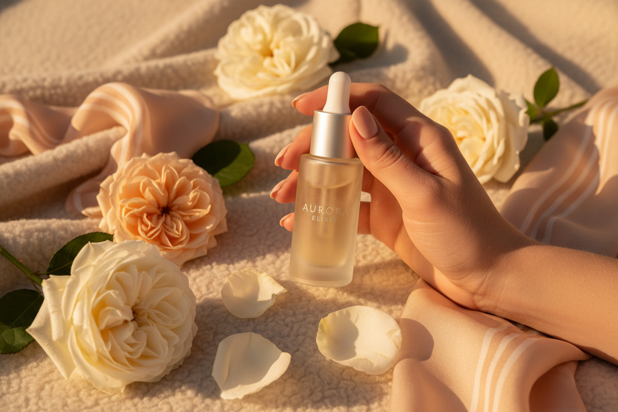 Beauty & Personal Care