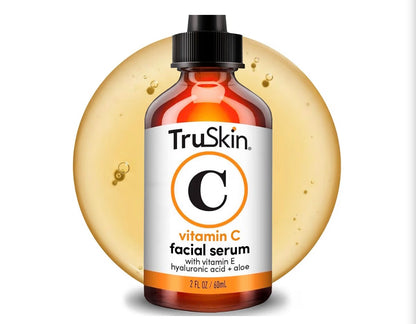 TruSkin Vitamin C Super Serum