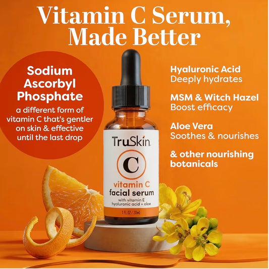TruSkin Vitamin C Super Serum