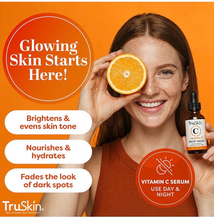 TruSkin Vitamin C Super Serum