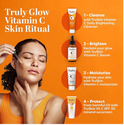 TruSkin Vitamin C Super Serum