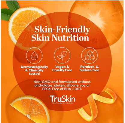 TruSkin Vitamin C Super Serum