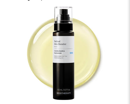 Retinal Skin Booster Serum – Advanced Wrinkle & Texture Treatment