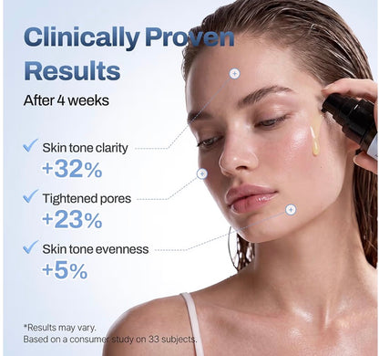 Retinal Skin Booster Serum – Advanced Wrinkle & Texture Treatment