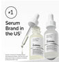2% Hyaluronic Acid Serum with Ceramides & B5 – Deep Hydration for Plump, Dewy Skin