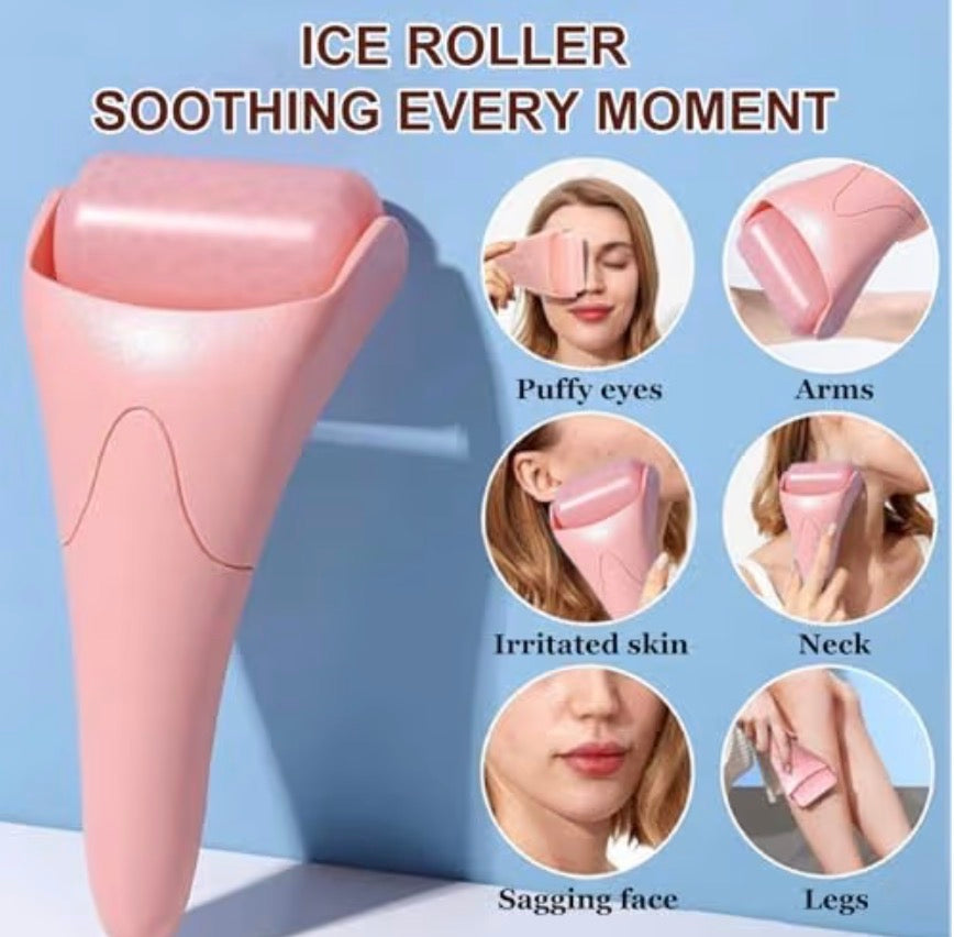 Korean Skincare Set 9-Piece – Complete Rice Extract Routine for Brightening & Hydration