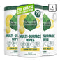 Multi-purpose Cleaning Wipes