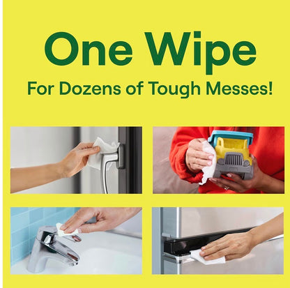 Multi-purpose Cleaning Wipes