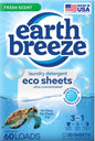 Laundry Detergent Pods / Sheets