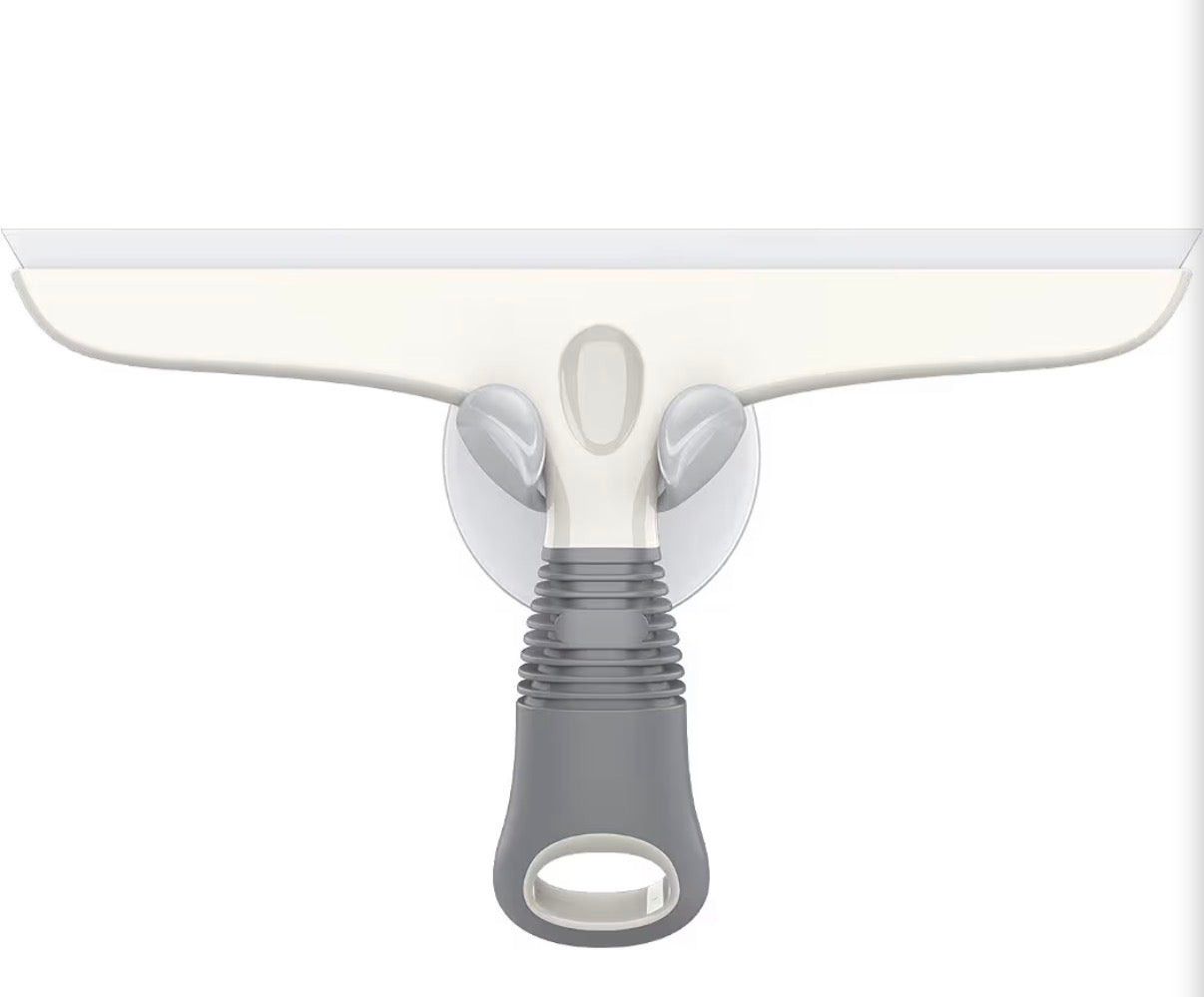 Shower Squeegee & Mold-removal Kits