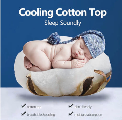 Memory Foam Pillows / Mattress Toppers