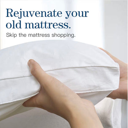 Memory Foam Pillows / Mattress Toppers