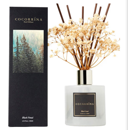 Scented Candle / Reed Diffuser Sets
