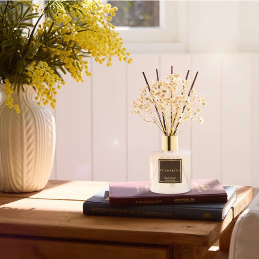 Scented Candle / Reed Diffuser Sets