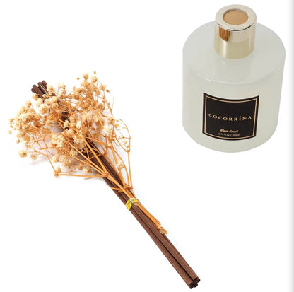 Scented Candle / Reed Diffuser Sets