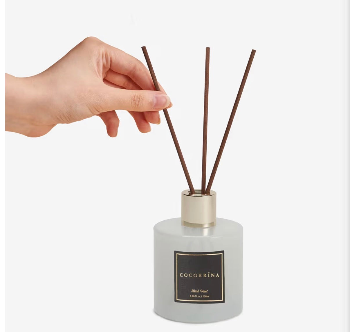 Scented Candle / Reed Diffuser Sets